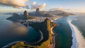 10 Destinos Paradisíacos no Brasil para Viajar com Pontos em 2024