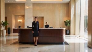Marriott Bonvoy: Promoção Oferece Triplo de Pontos em Hospedagens