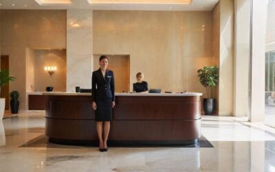Marriott Bonvoy: Promoção Oferece Triplo de Pontos em Hospedagens