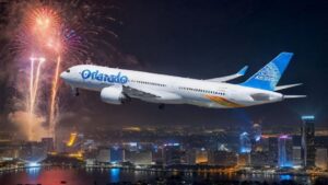 Passagens para Orlando: Companhias Aéreas Anunciam Mega Promoção