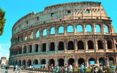 Guia Completo: Como Viajar para Europa Gastando 70% Menos em Milhas
