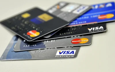5 Cartões de Crédito Sem Anuidade com Melhor Pontuação em 2024