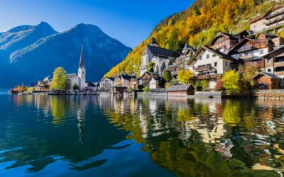 Promoção Imperdível: Passagens para Europa com 50% de Desconto nas Principais Cias Aéreas