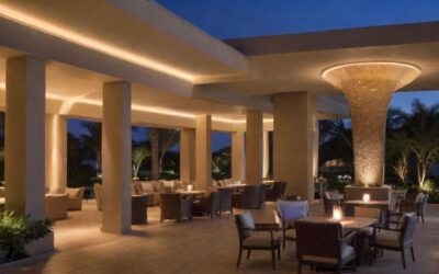 Marriott Bonvoy: Novo Status Elite e Benefícios Exclusivos Anunciados