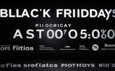 Black Friday de Milhas: As Melhores Ofertas para Compra de Pontos