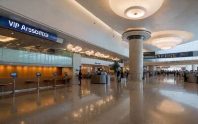 Como Conseguir Acesso VIP em Aeroportos: Guia Definitivo